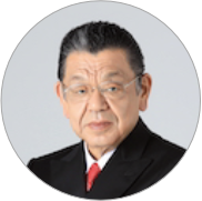 須田　慎一郎氏